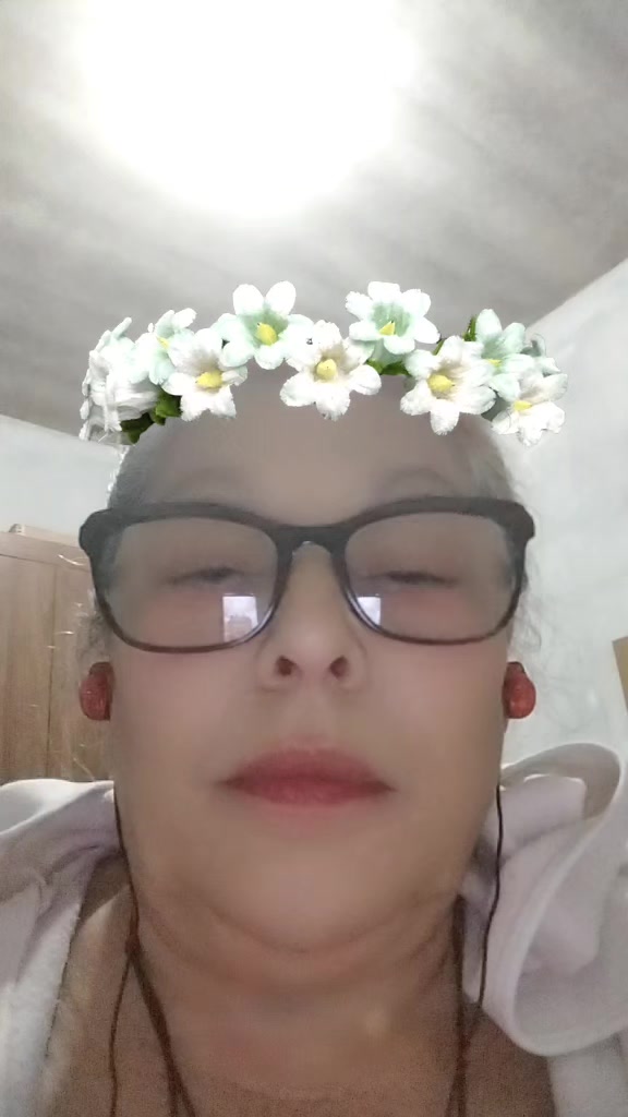 @Maria Silva