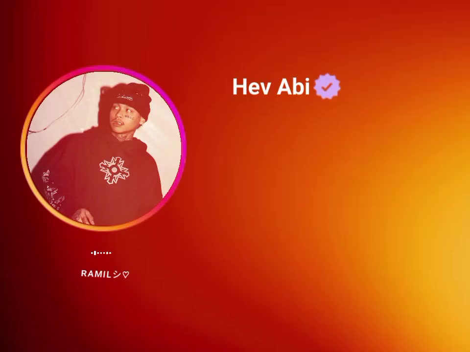 @ʀᴀᴍɪʟシ︎♡