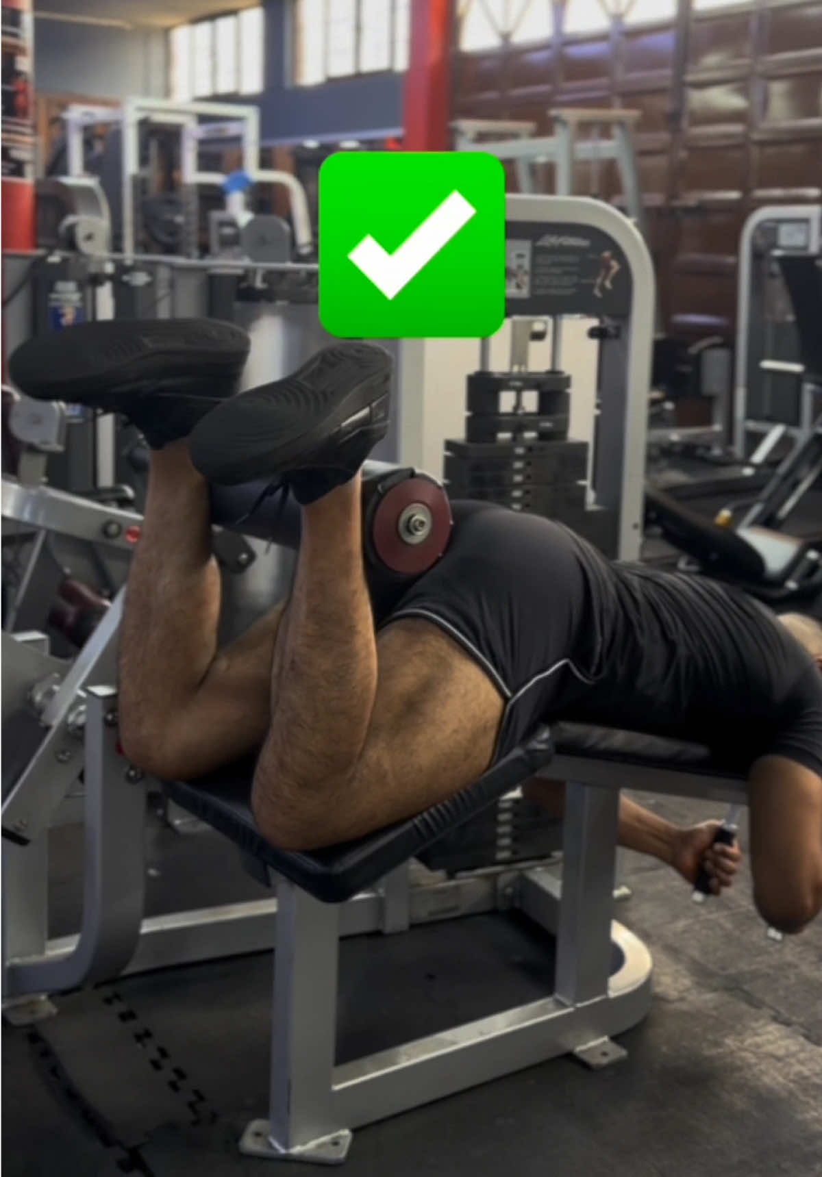 @PERSONAL TRAINER