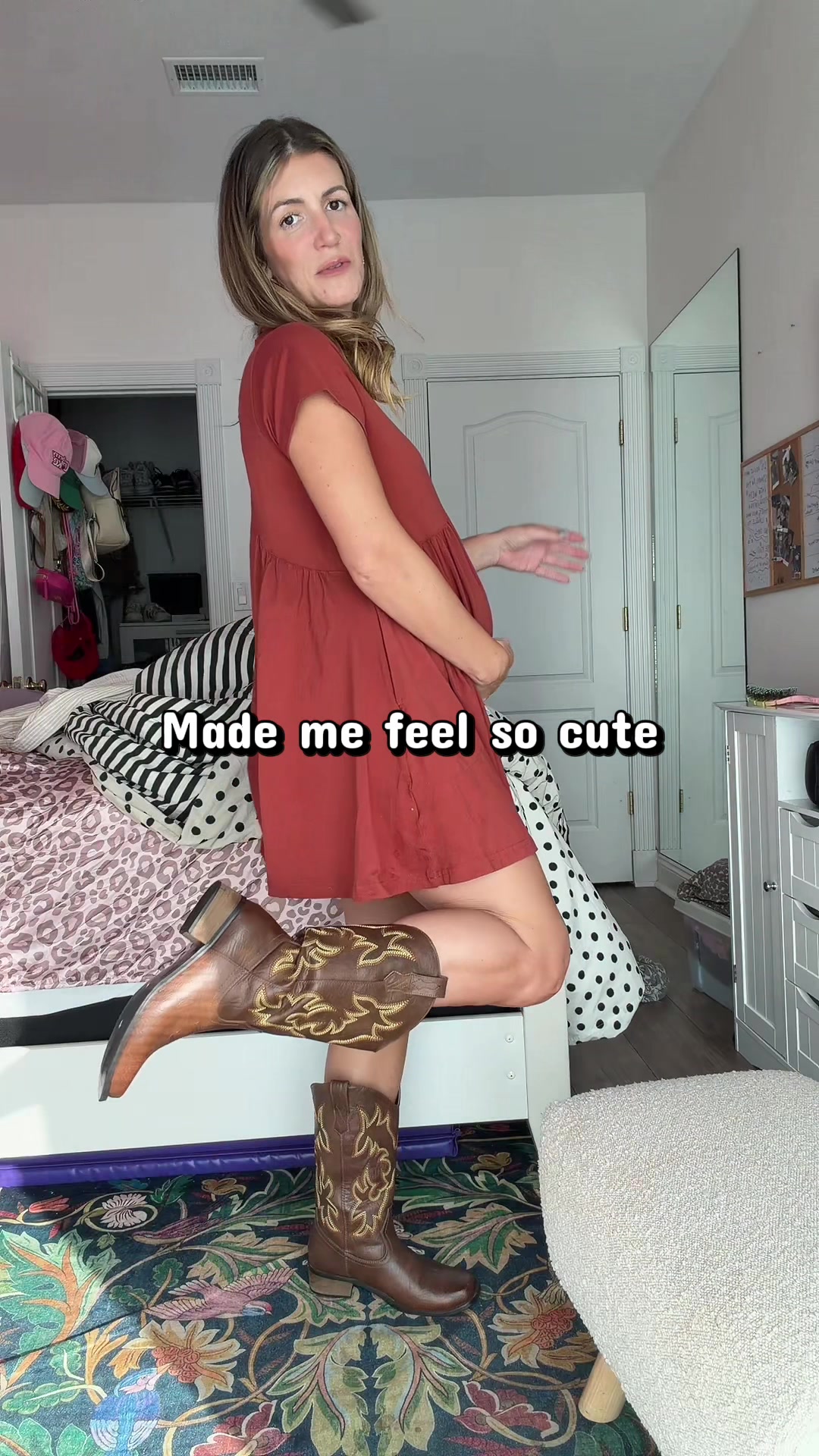 @Lexie Gilmartin