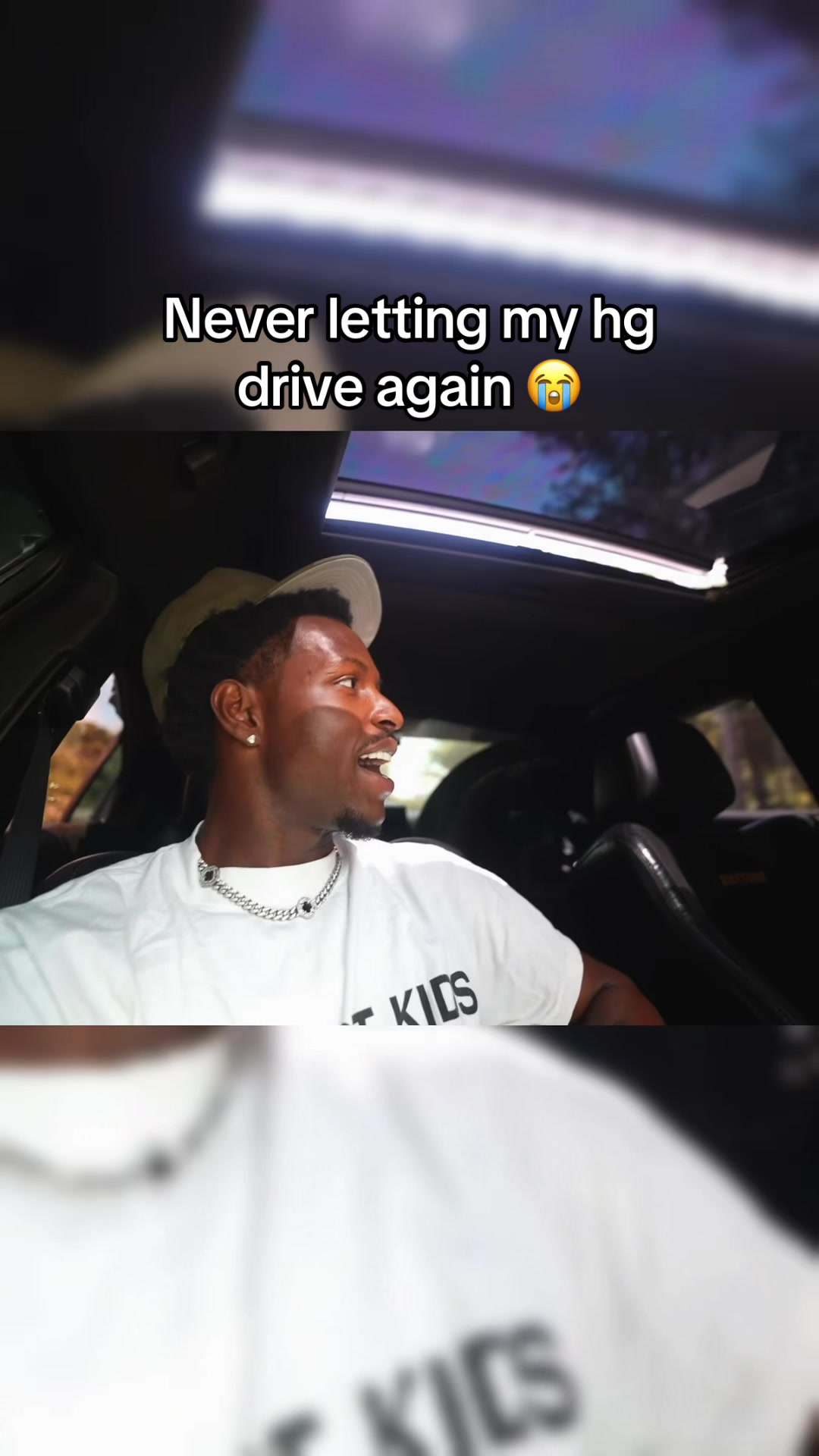 @YT: Seanio