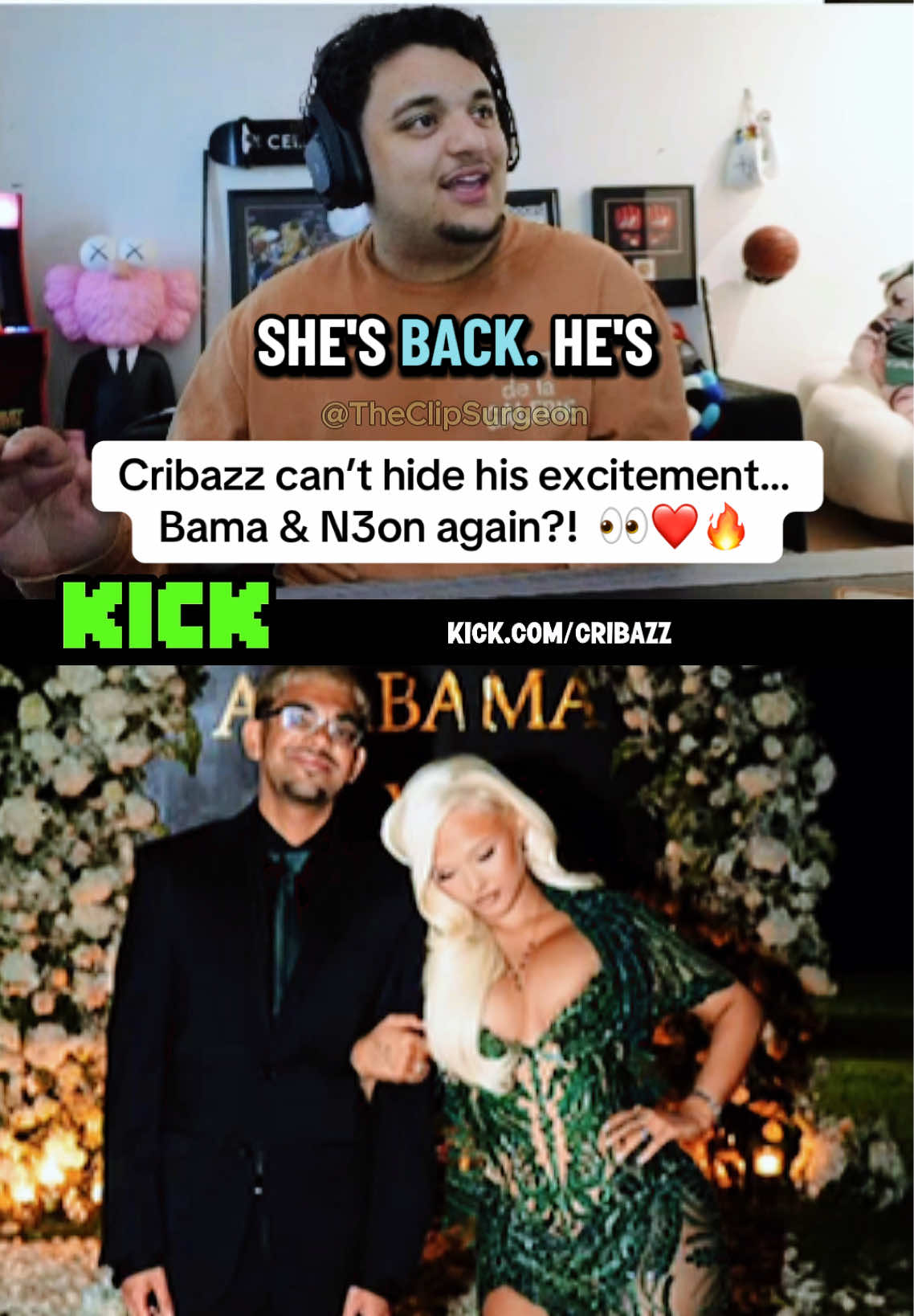 @TheClipSurgeon