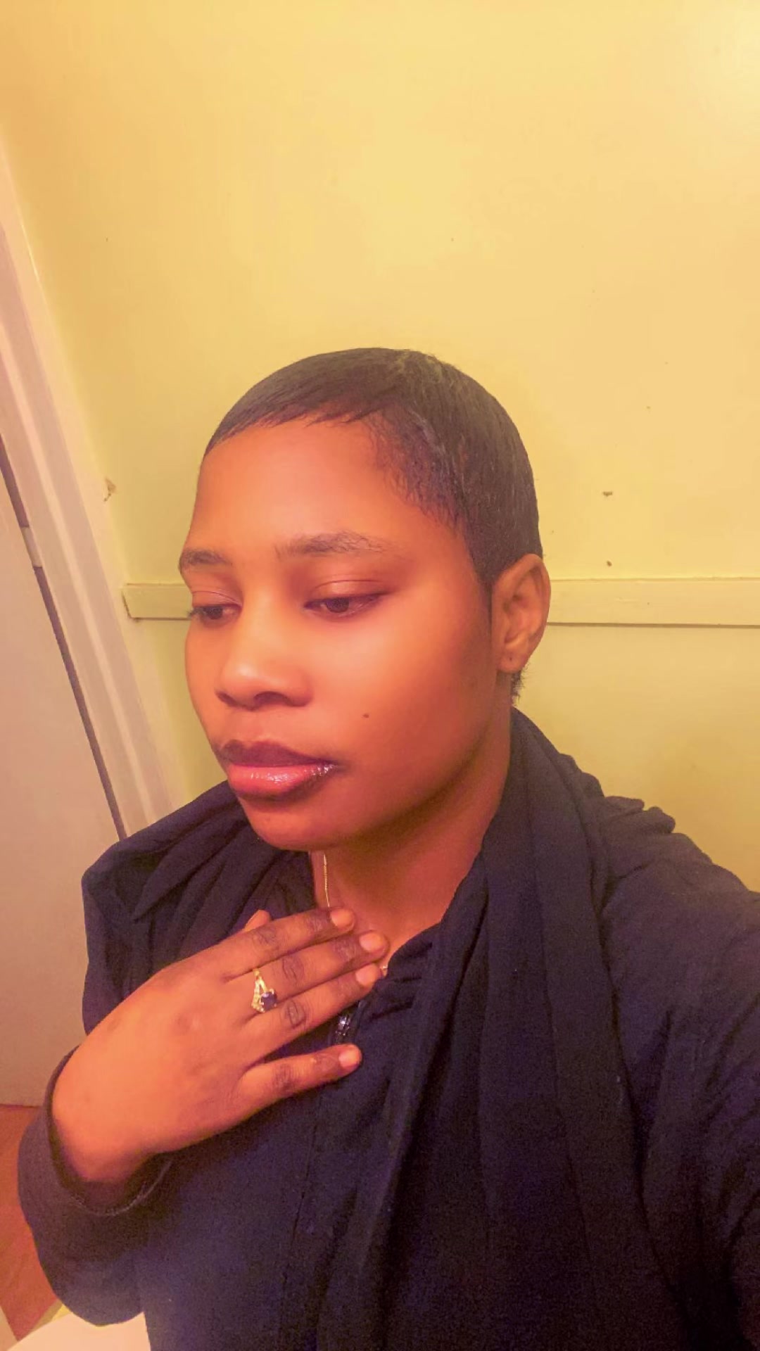 @Rebecca Donata 🥰🥰🇨🇩😎