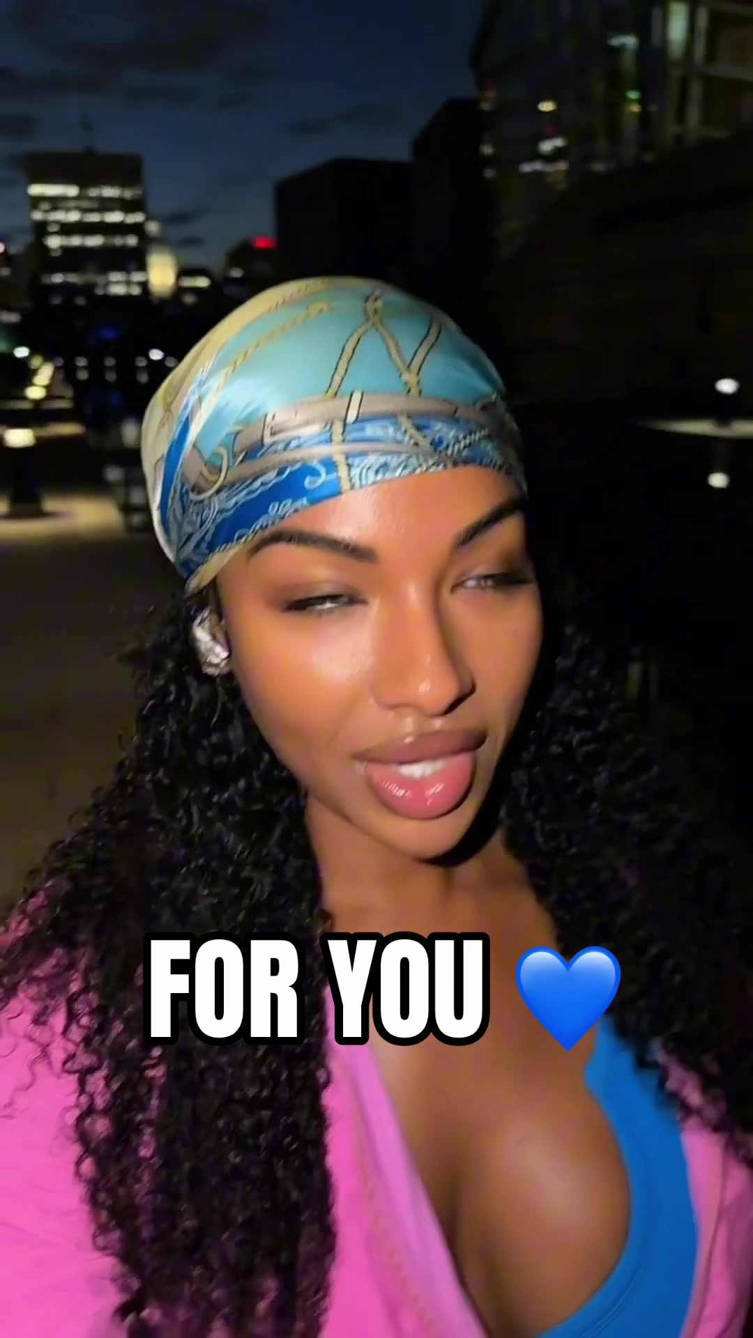 @Kendra Nicole