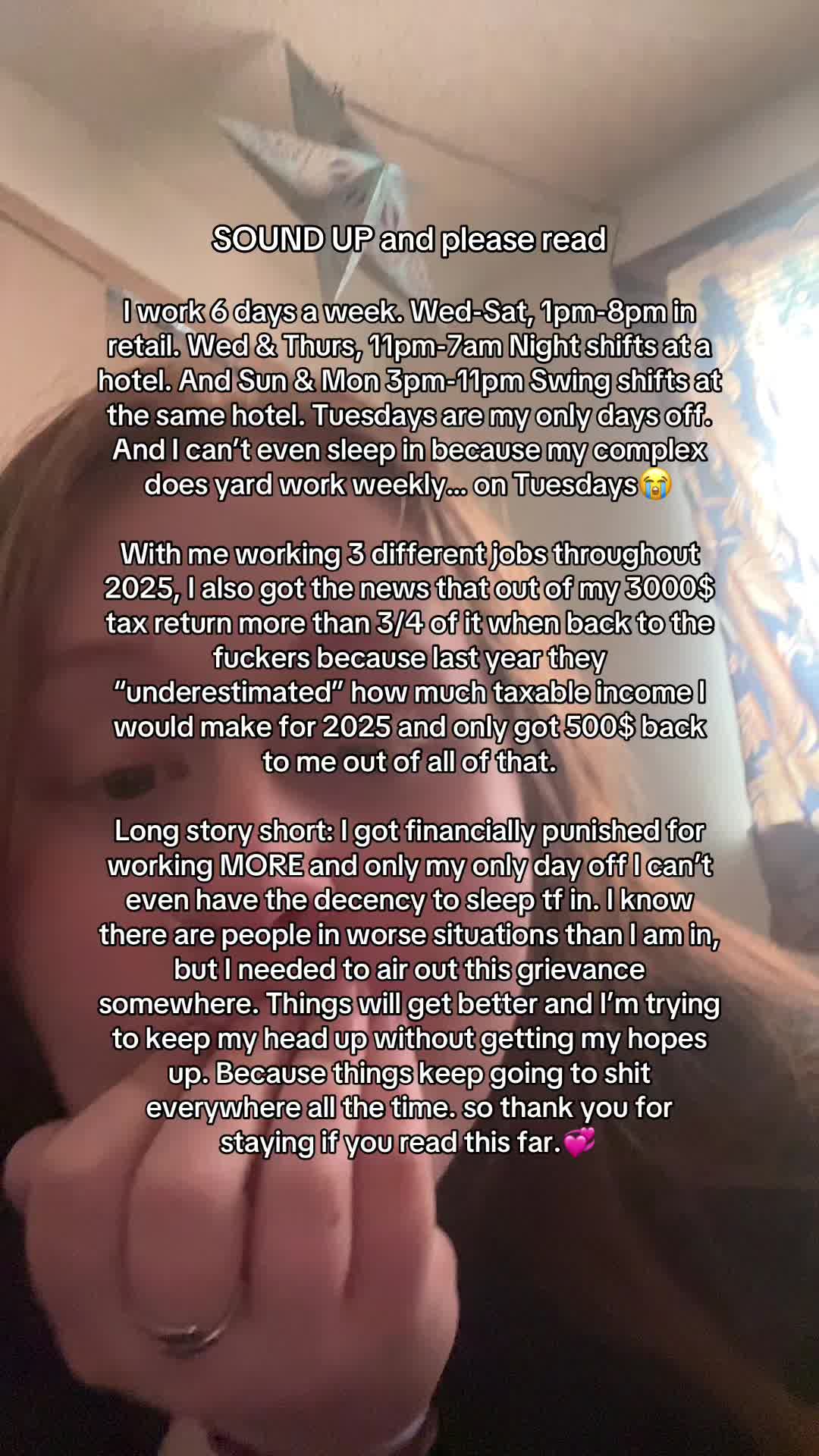 @Rae