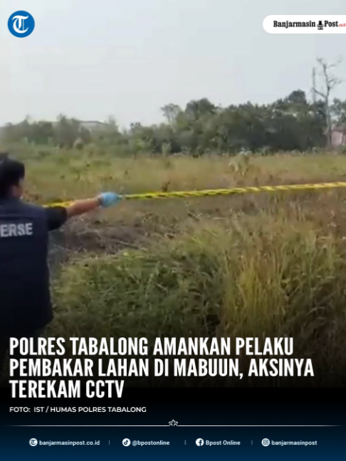 @Banjarmasin Post