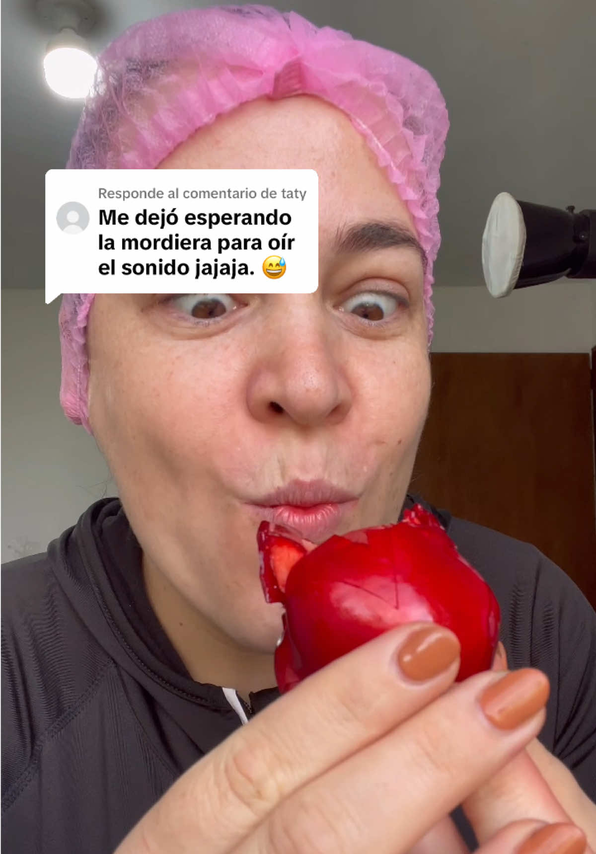 @Carina Lovera Repostera G