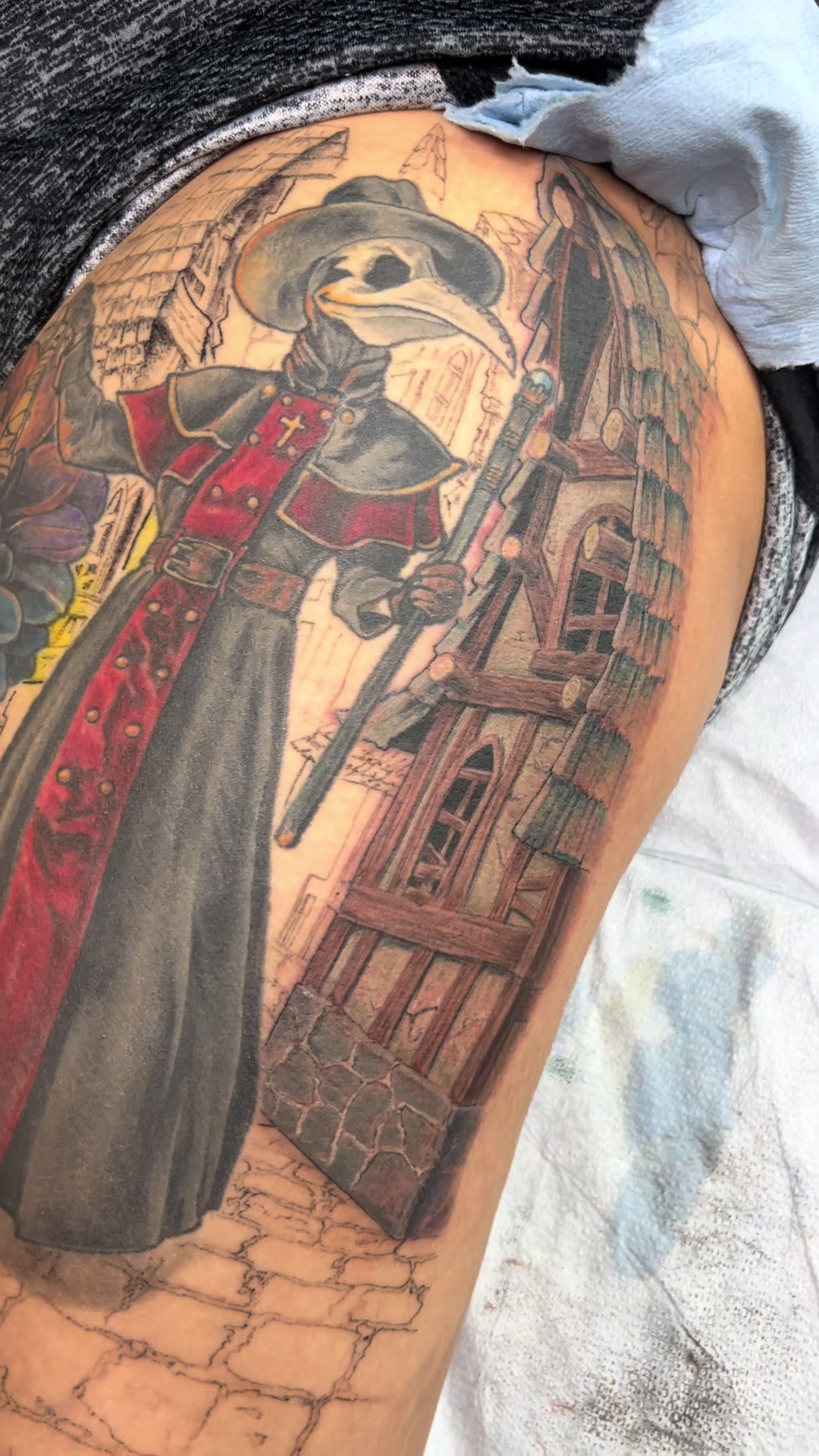@Jakob_Wyrd_Tattoos