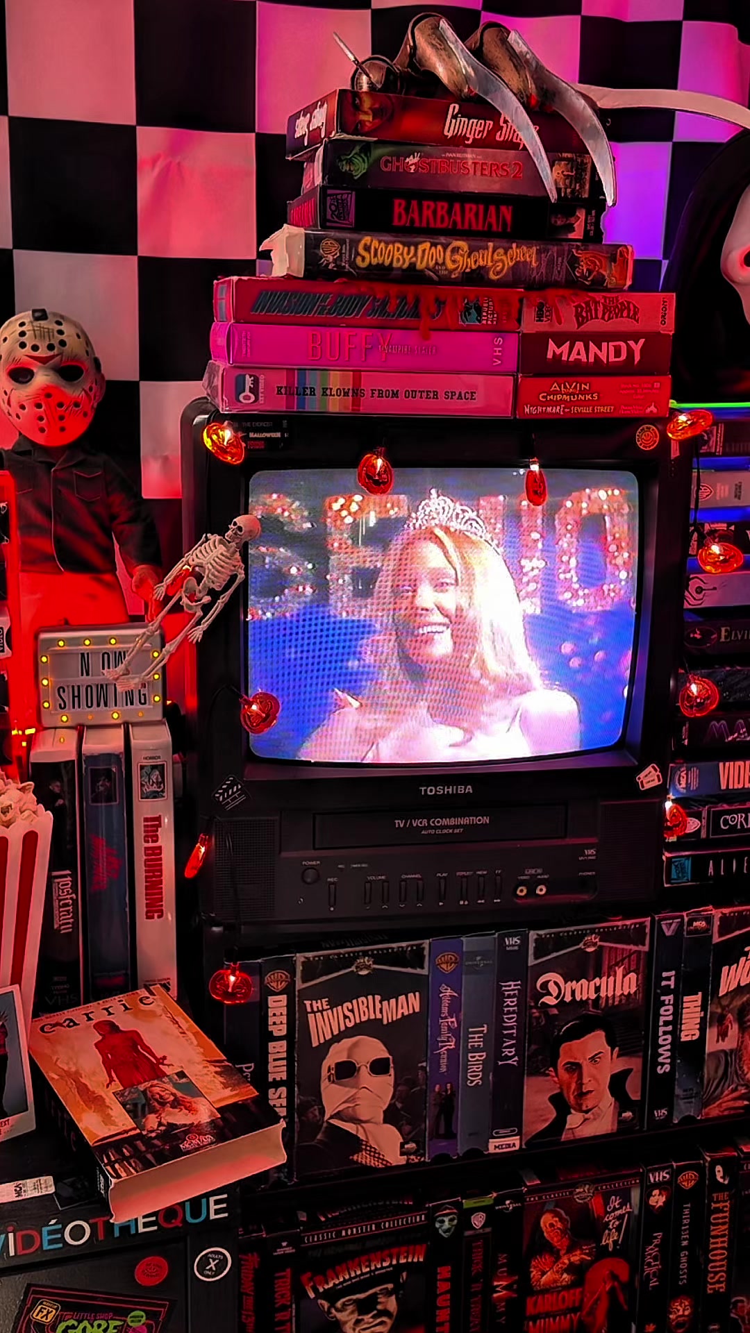 @sarah 📼