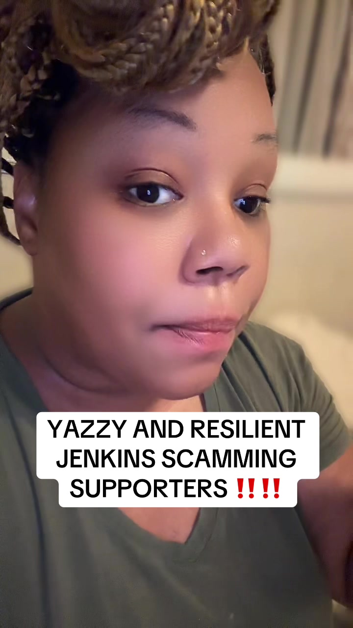 @slayyourwayByVe