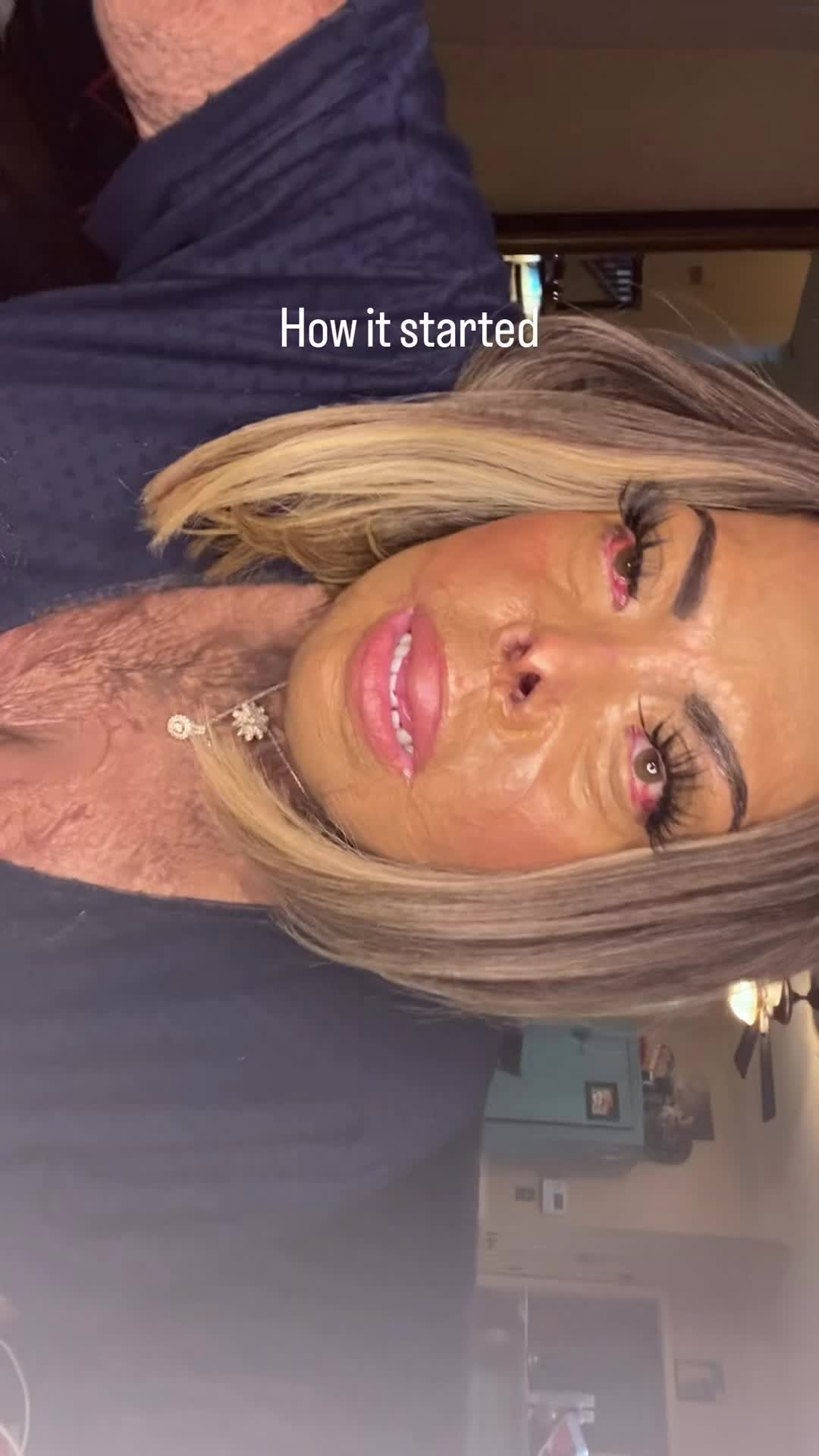 @Burned Beauty 2018®️