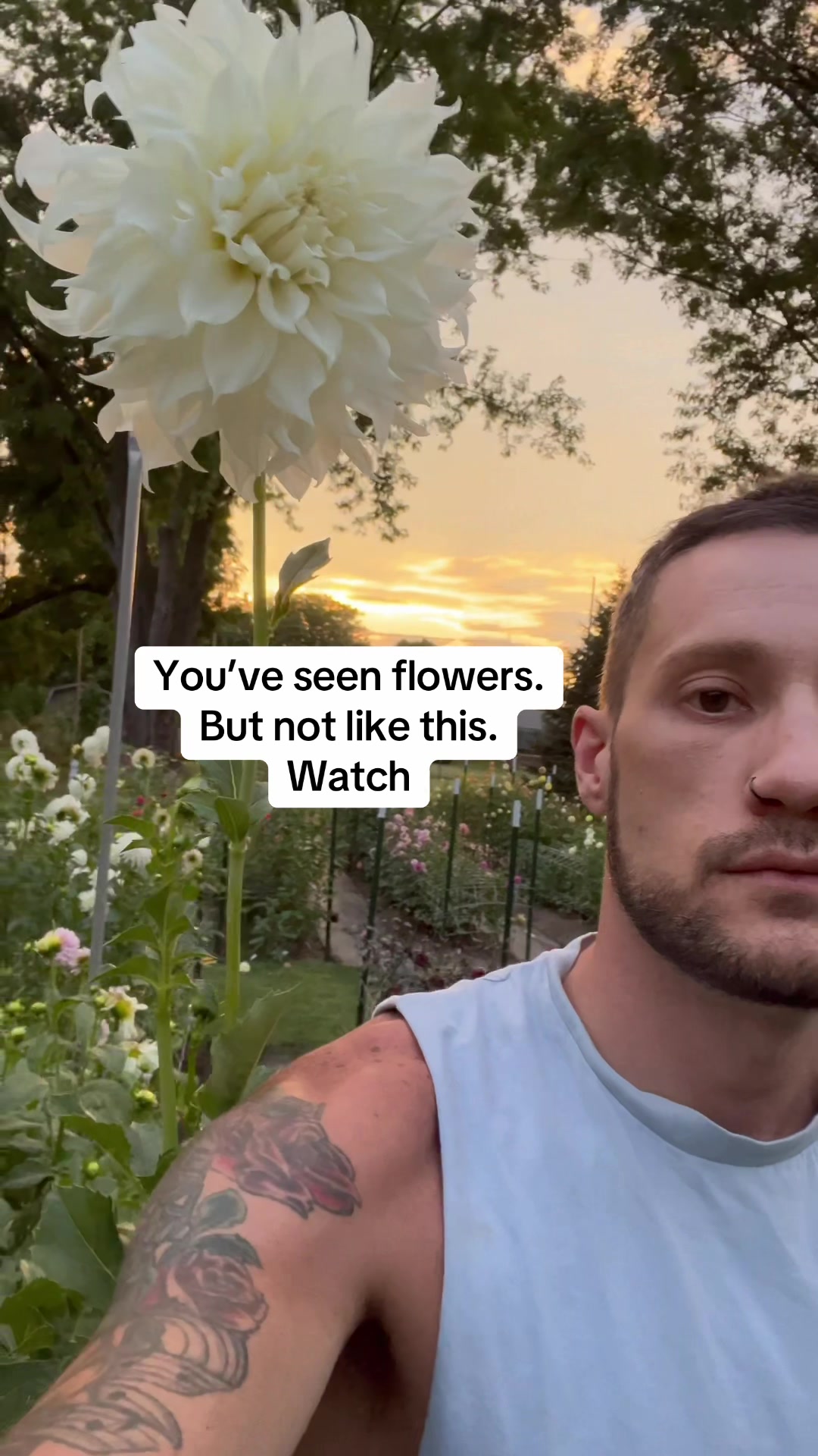 @Christopher | Flower Farmer