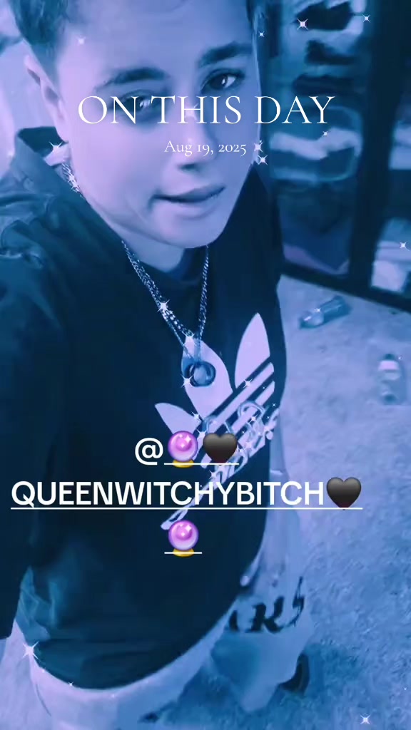 @🔮🖤KING WITCHYBITCH🖤🔮