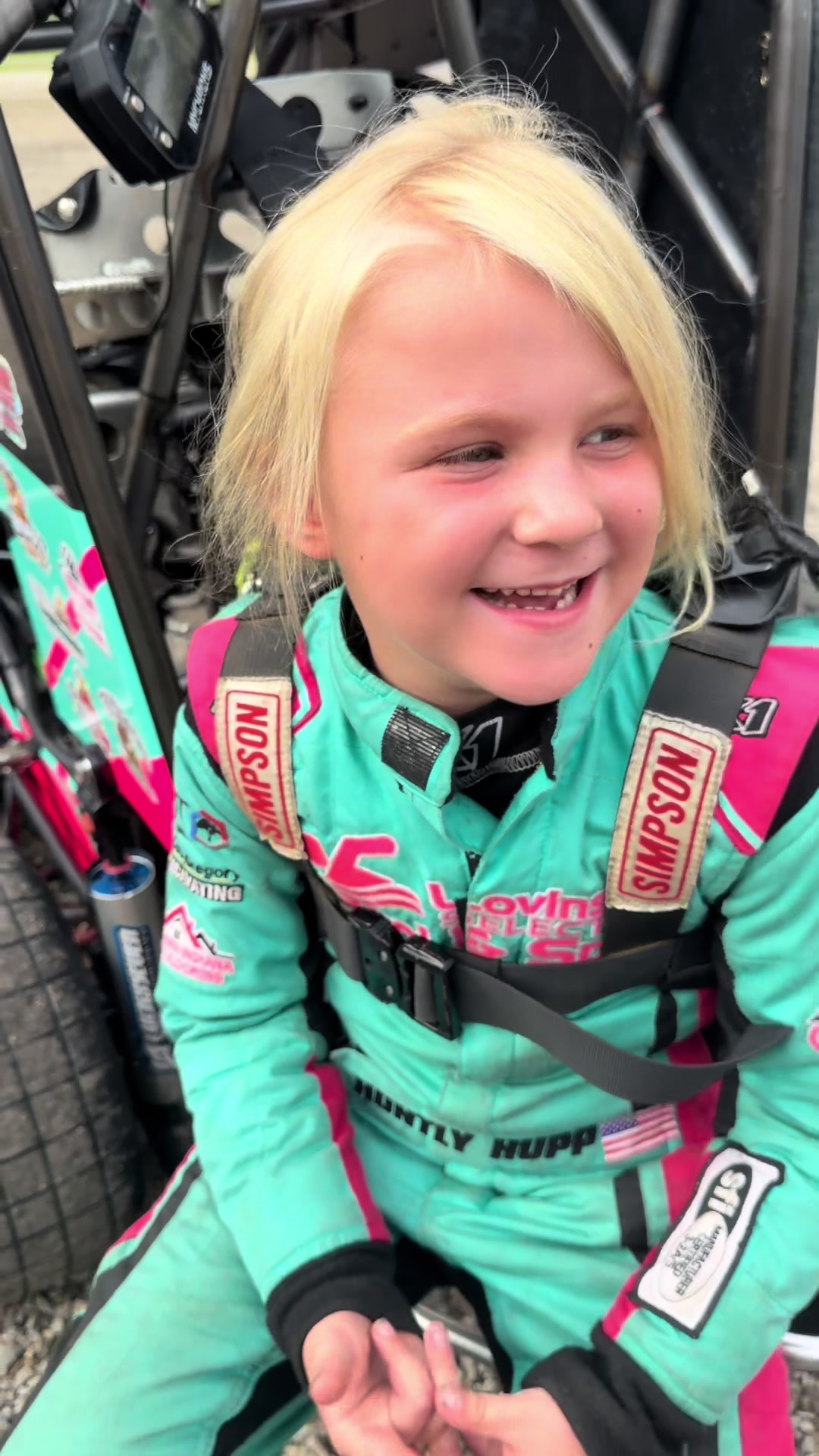@Taylor✨🏁-Race Mom