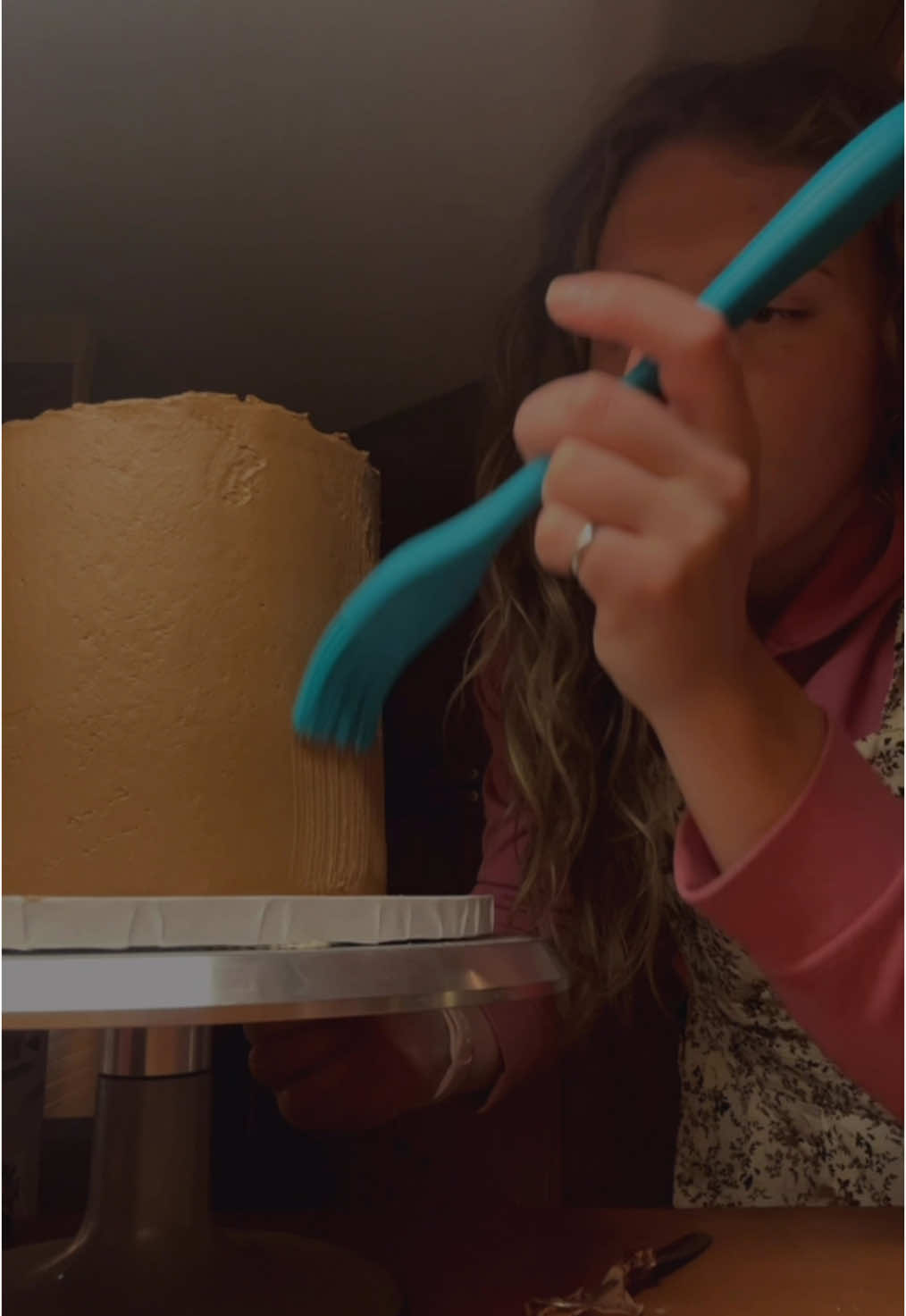 @Baking by Naomi