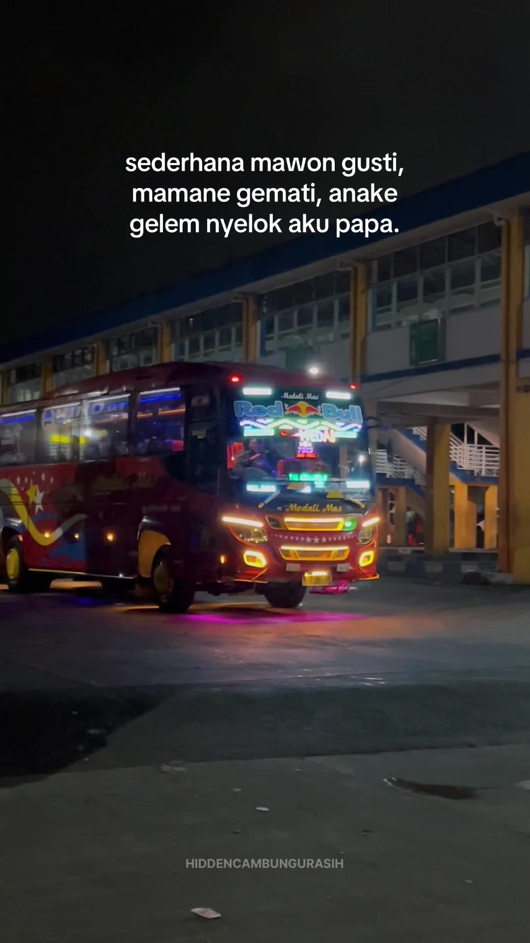 @Hidden Cam Bungurasih