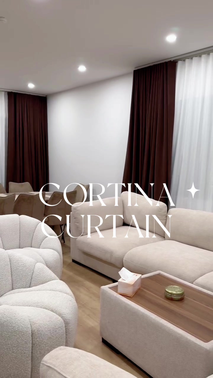 @Cortina Curtain🇳🇿