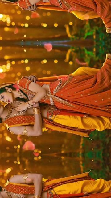 @🌺🦚RADHe Radhe 🦚🌺