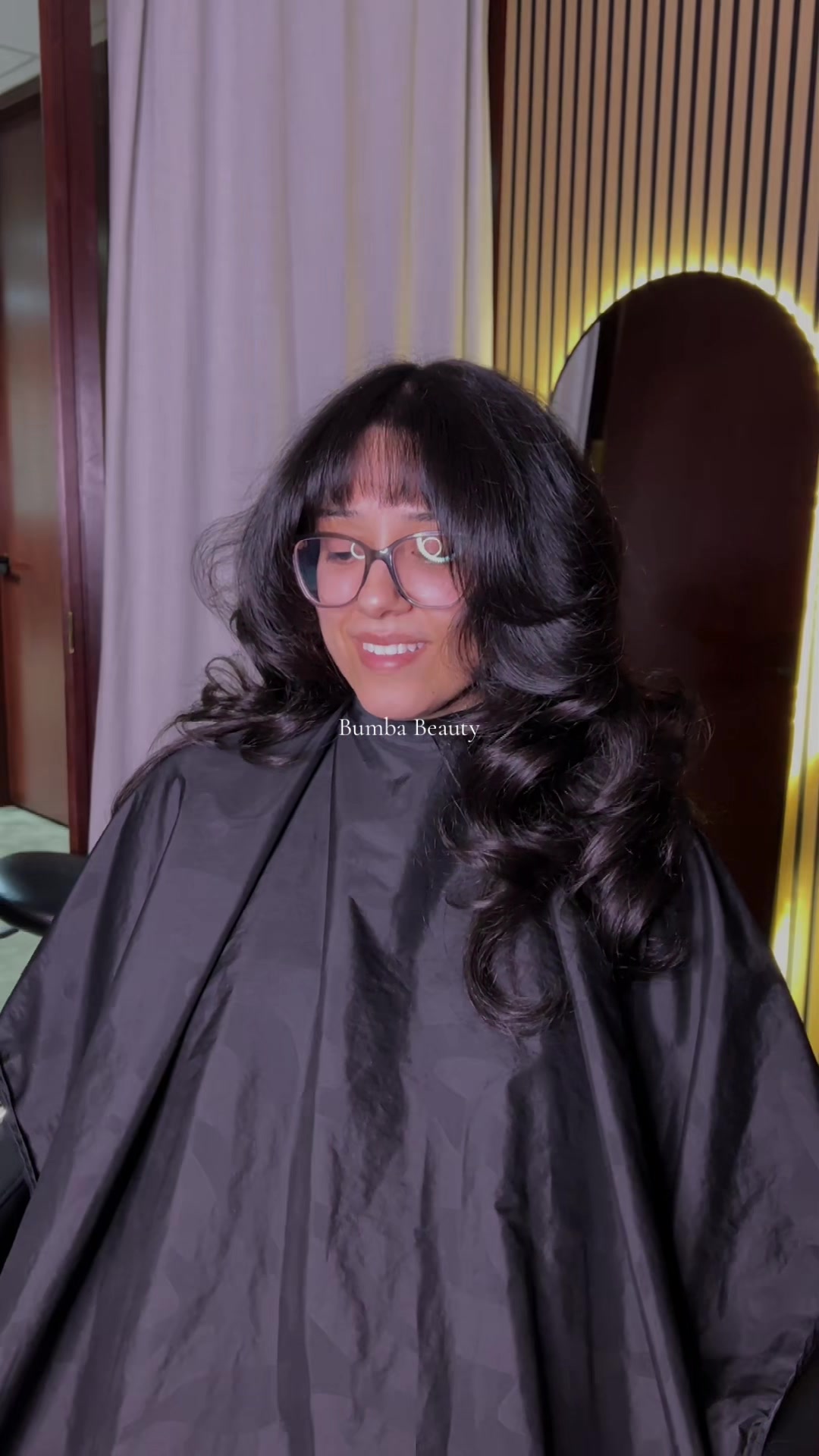 @Bumba | LICENSED HAIR STYLIST
