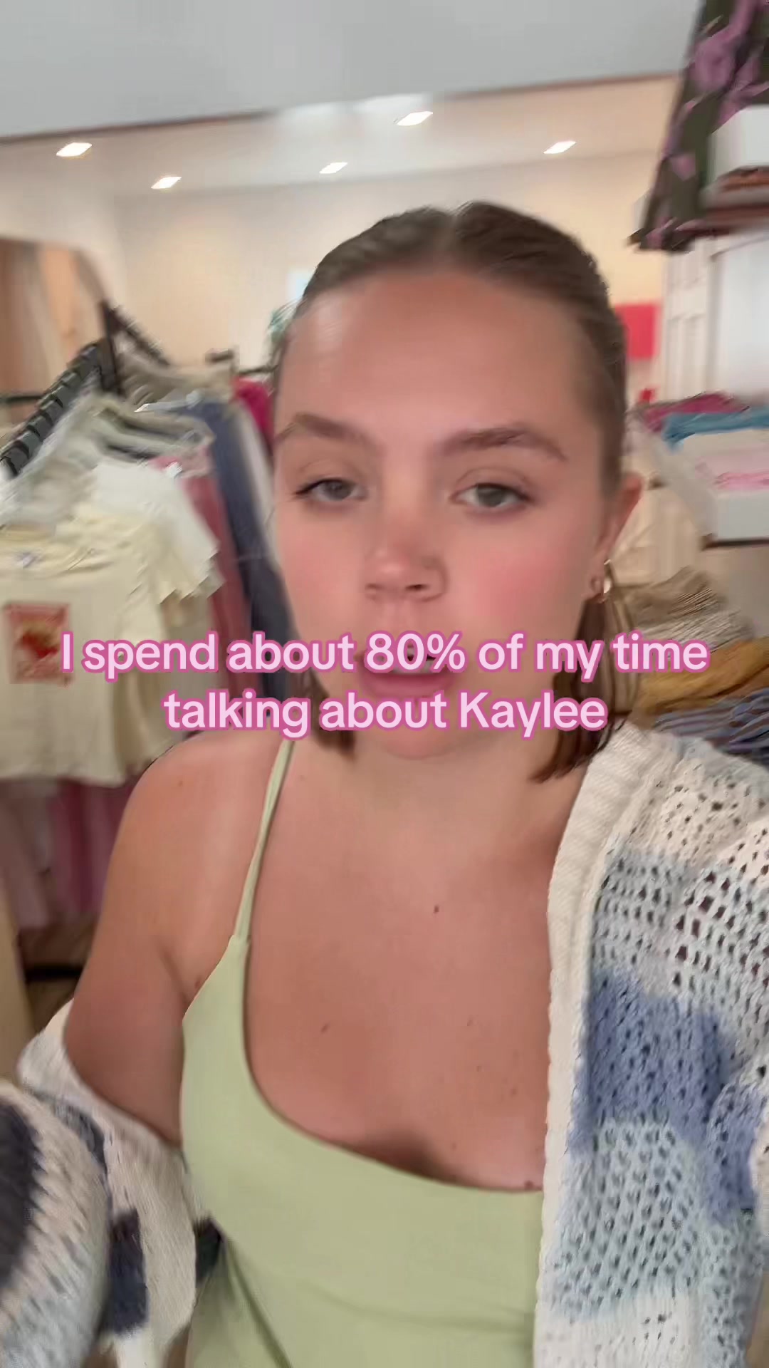 @Kayla Lee