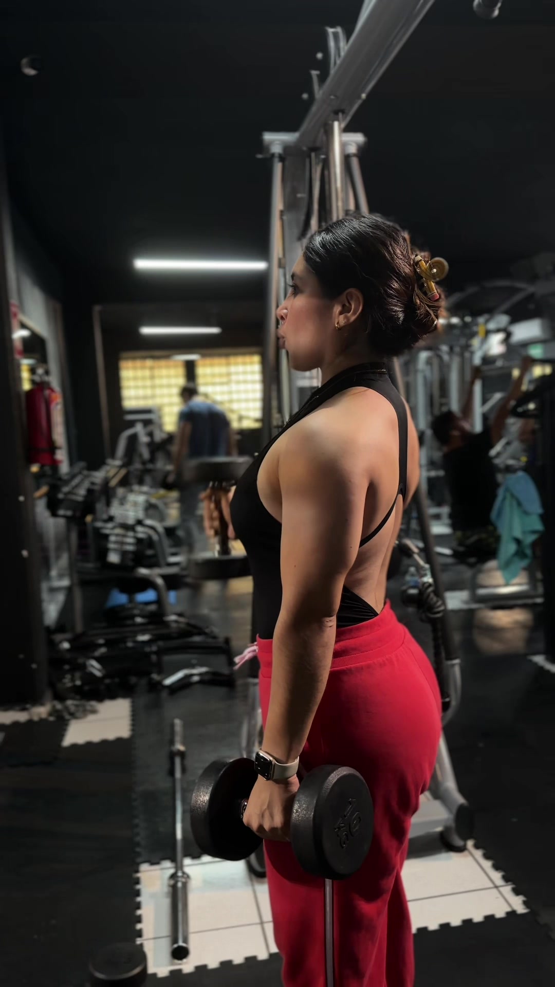 @Estrellita González