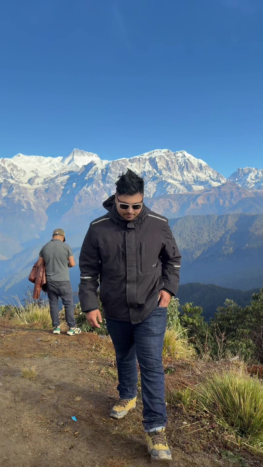 @Saandeepkhstry🇳🇵🇺🇸