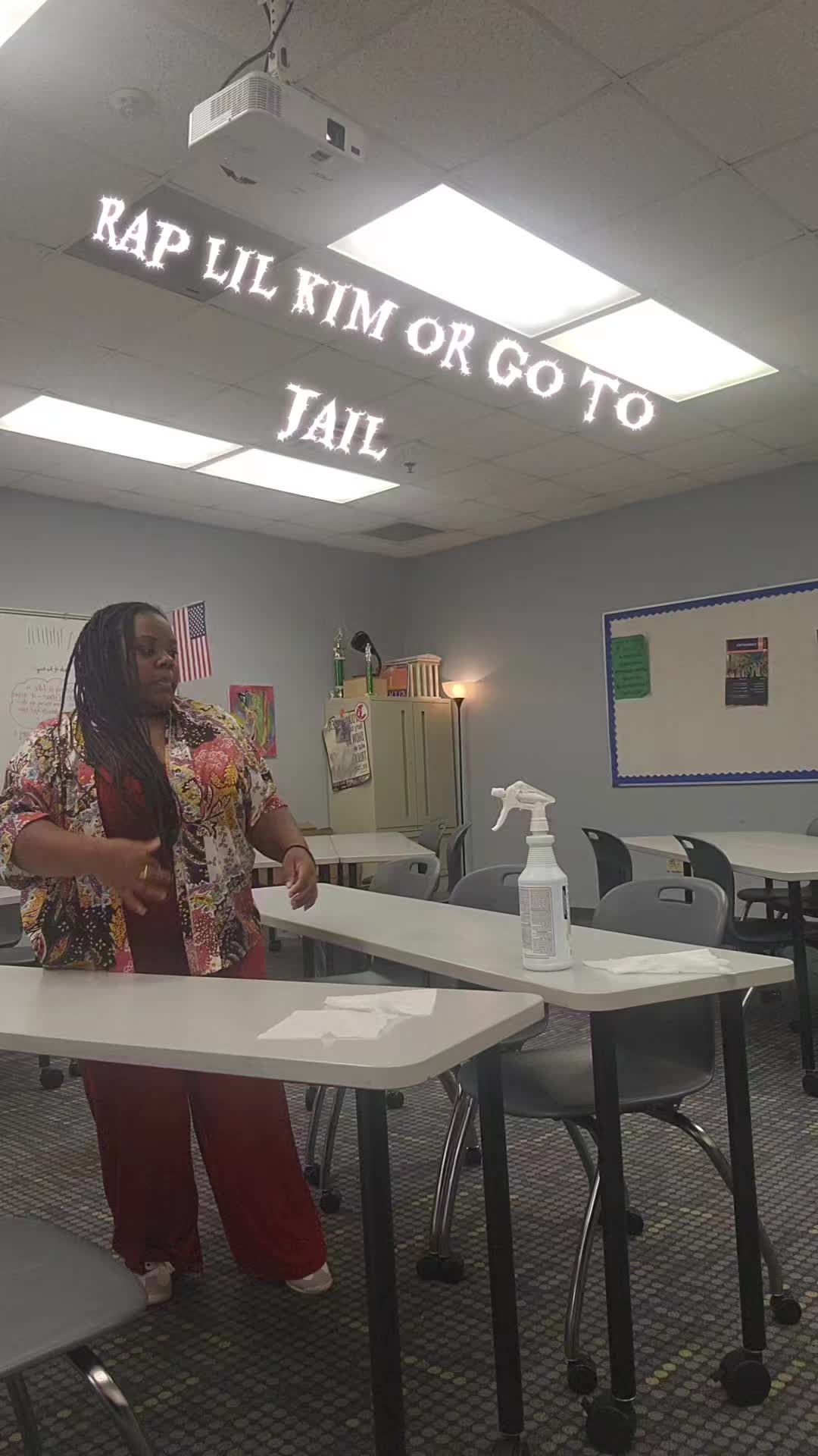 @Skoolteacha