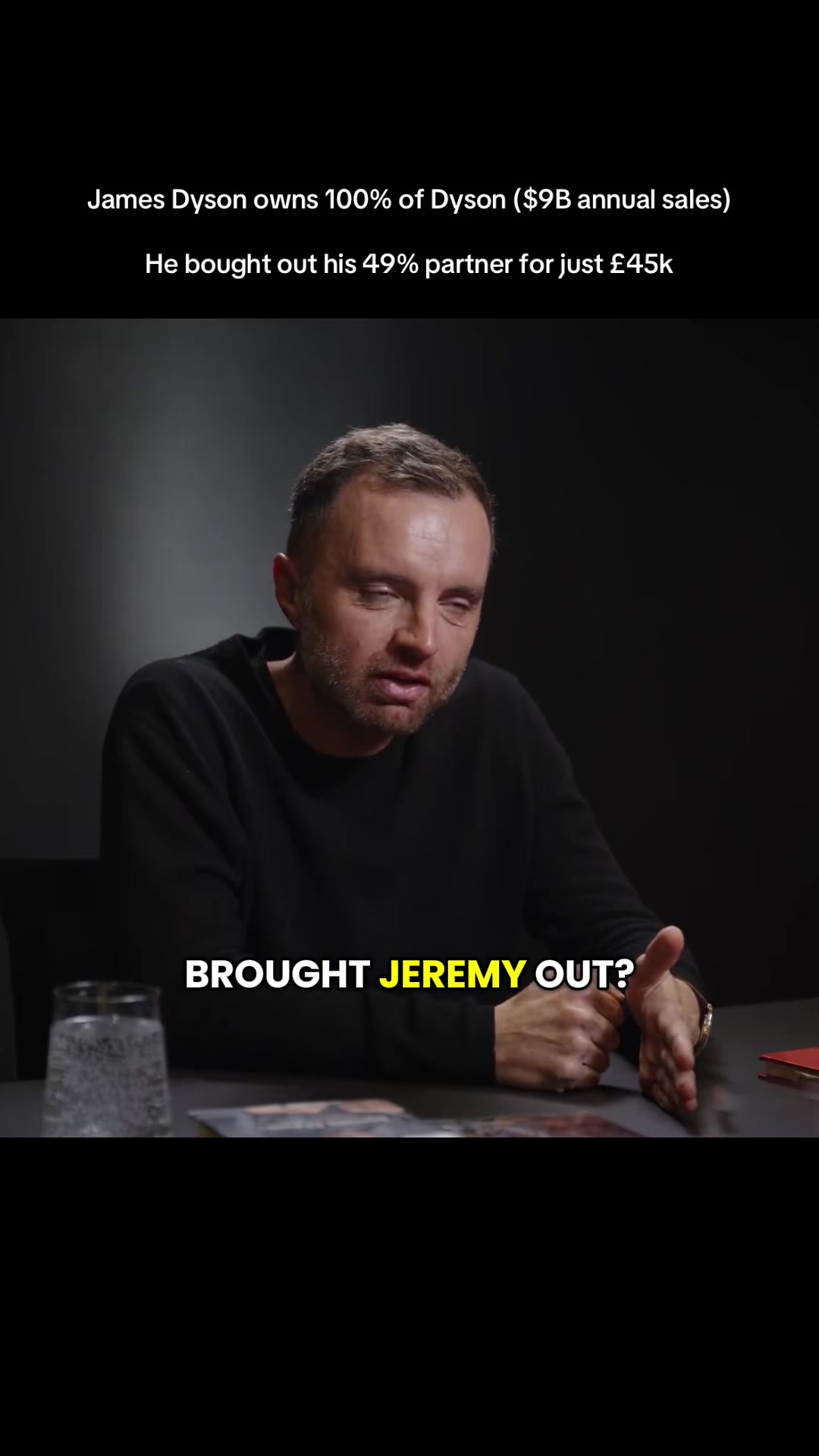 @Business Blurb