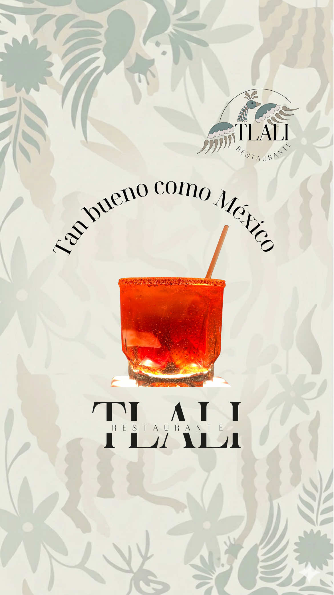 @Tlali Restaurante