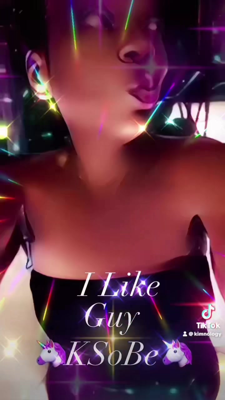 @Kimnology🦄