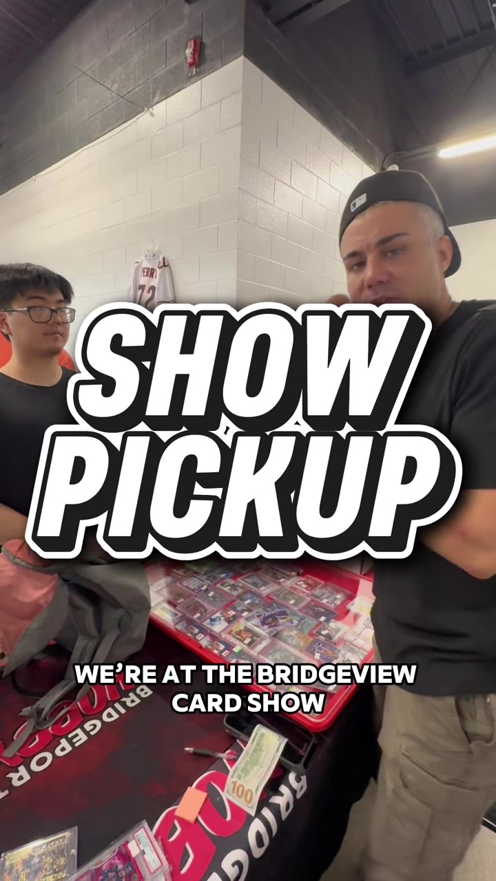 @Bridgeport Hobby
