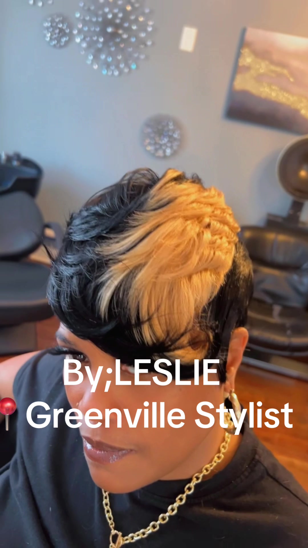 @Leslie’s Motivation