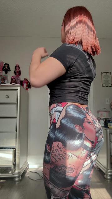 @Alejandra 🐺