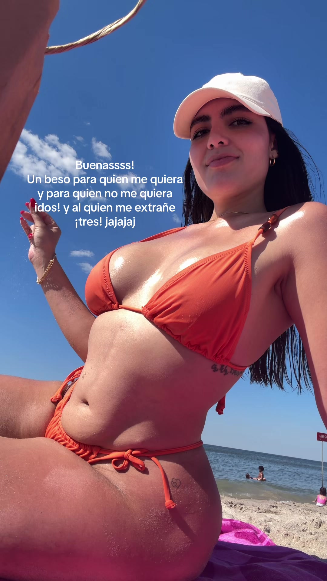@Ana Valentina Sandoval