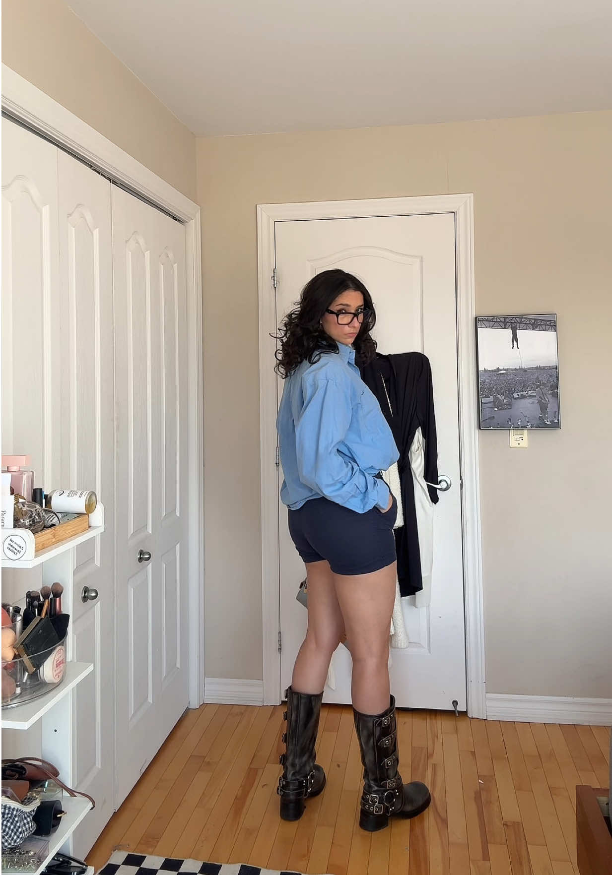 @Hajarification