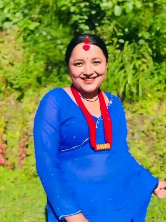 @puja khadka❣️