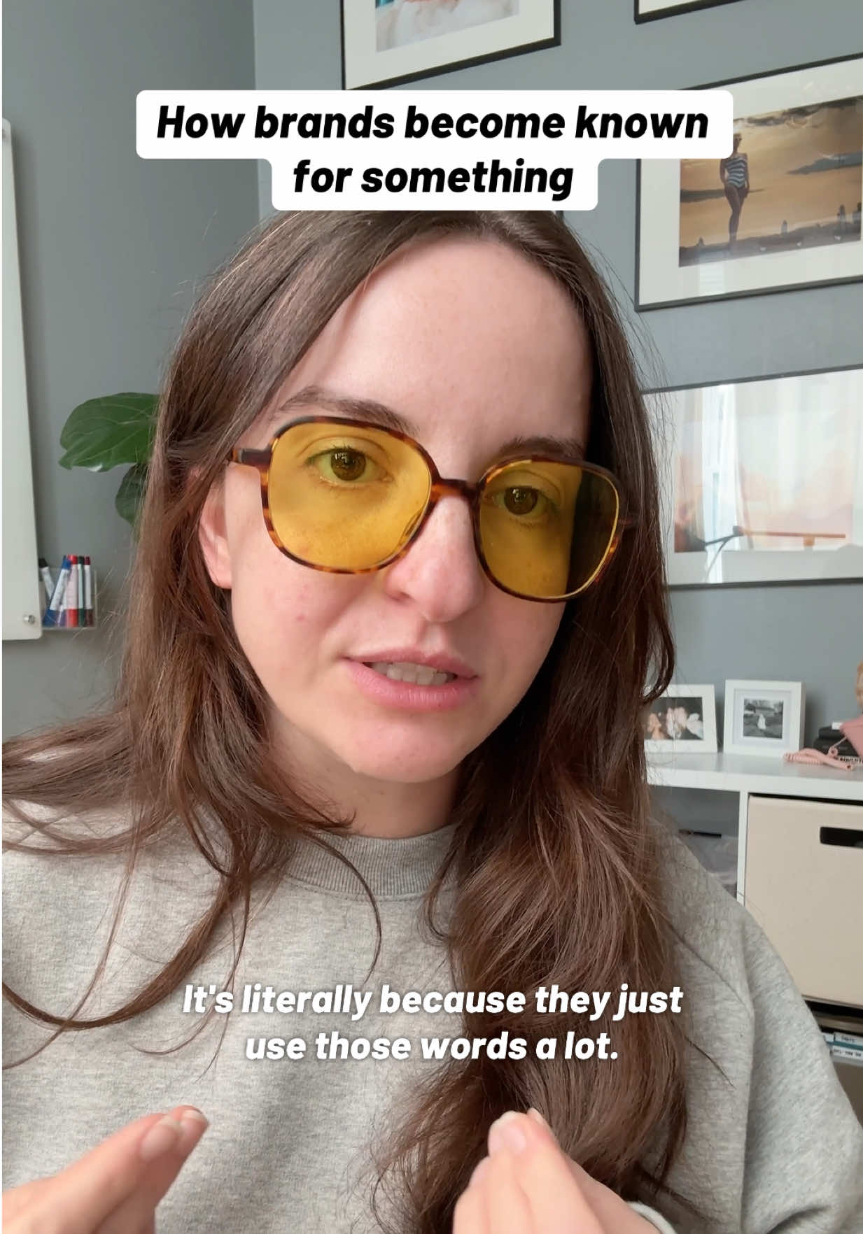 @Anja | your brand strategist ✨