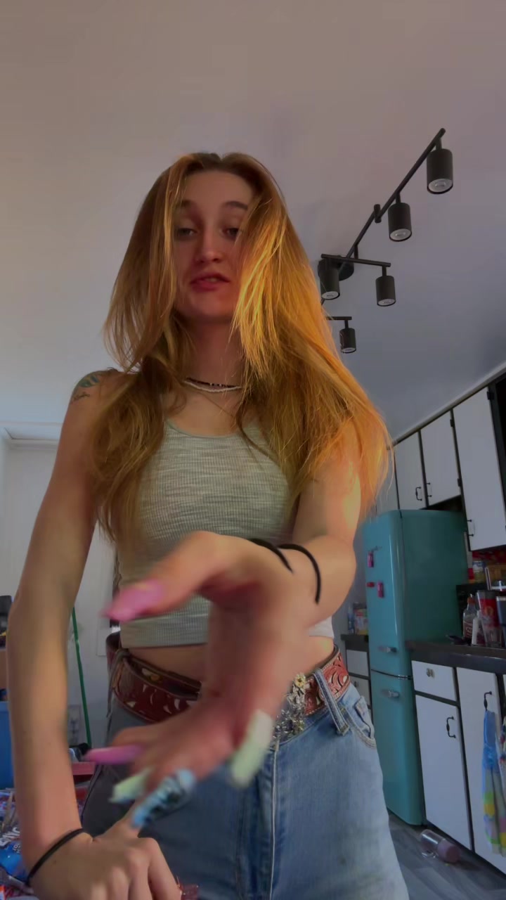 @Annie