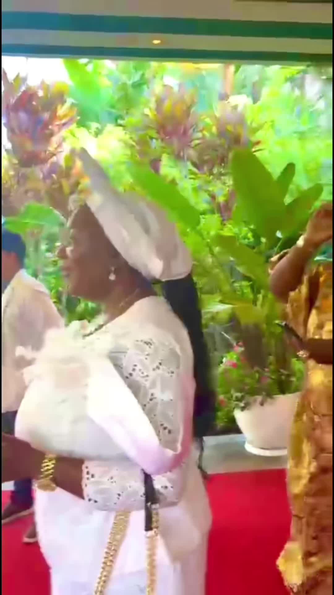 @CHIEF(DR)OTUNBAWAHEED NURUDEEN