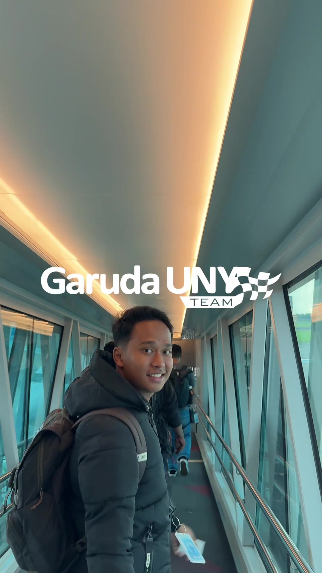 @Garuda UNY