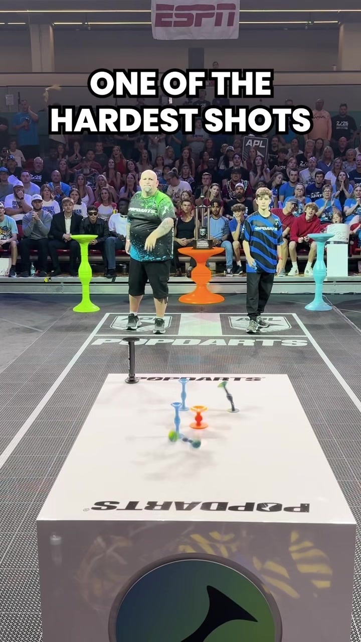 @Popdarts