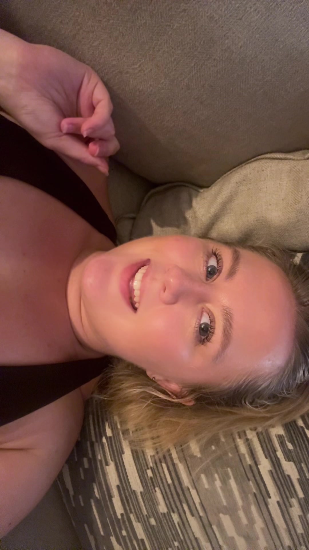 @Bekah