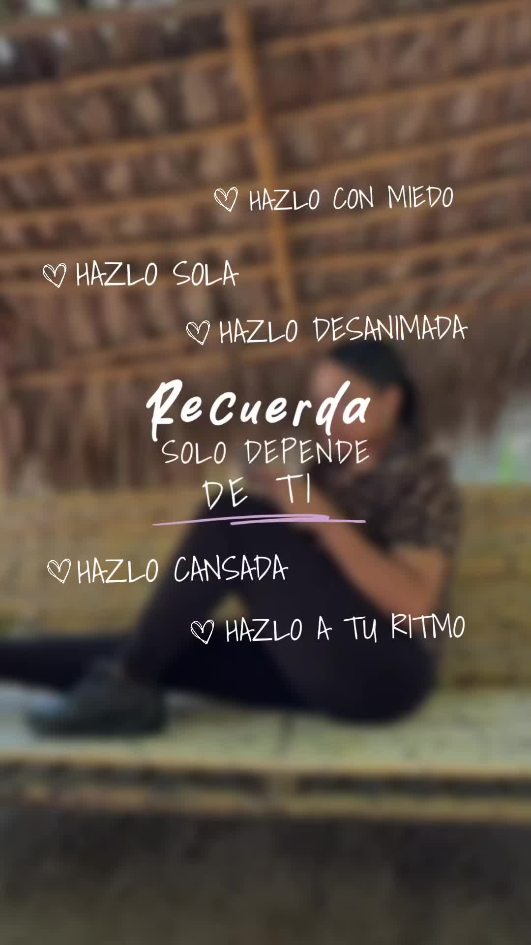 @Rosy Osorio