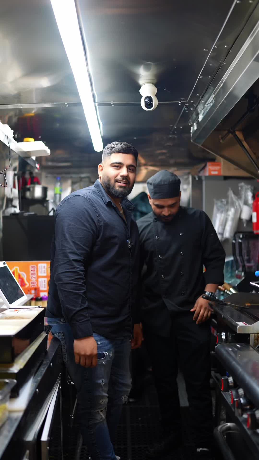 @SFC Foodtruck