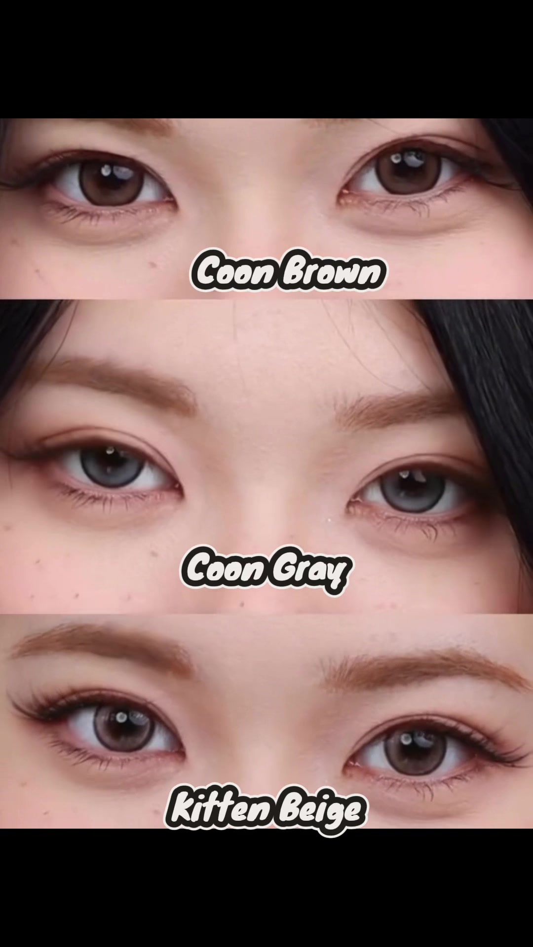 @Bae Lenses
