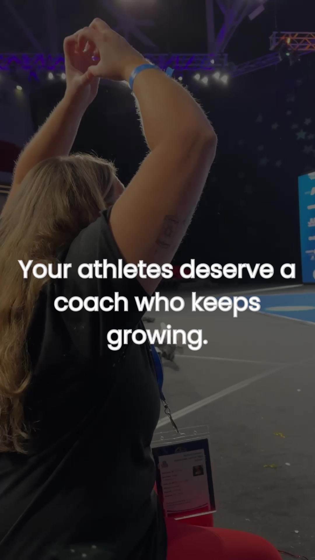 @Cheer Coaching Academy