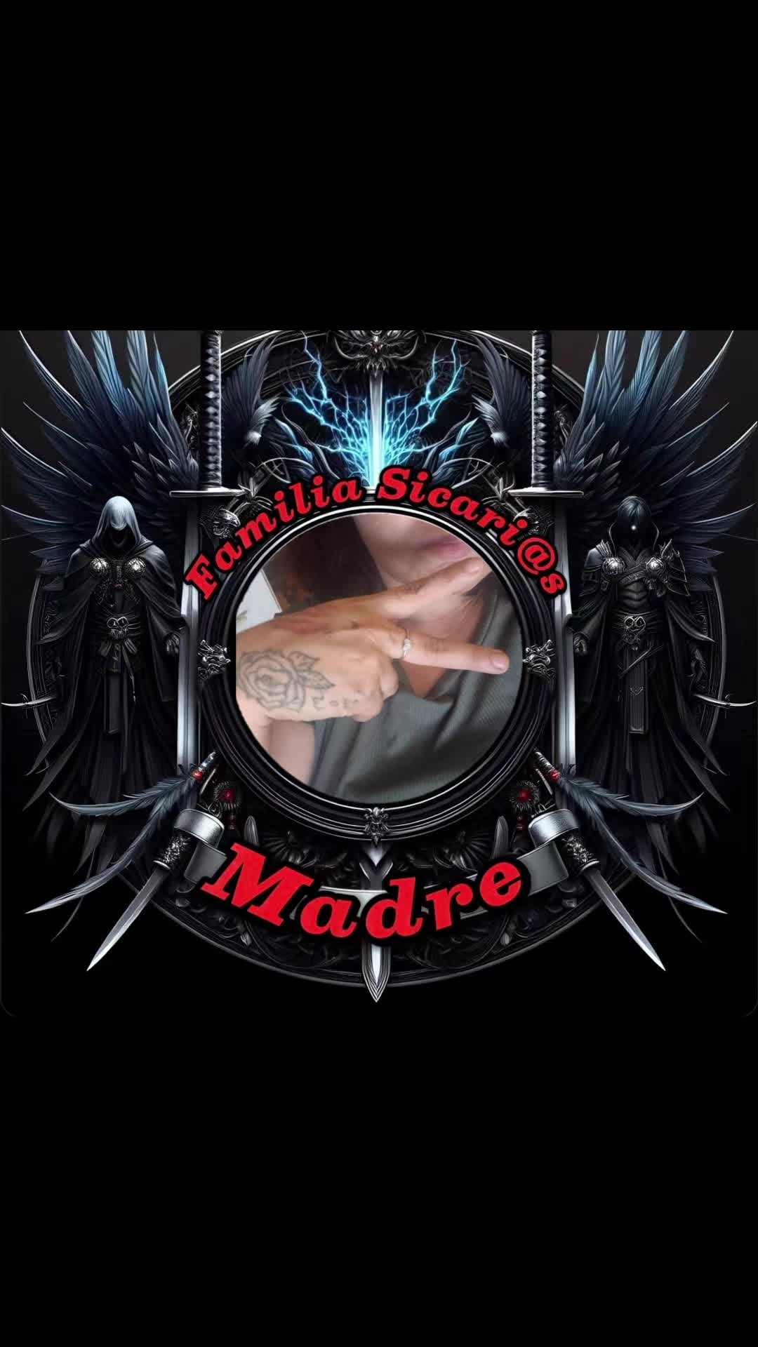 @La Madre ๐ฅท๐ปโ๏ธ๐ป