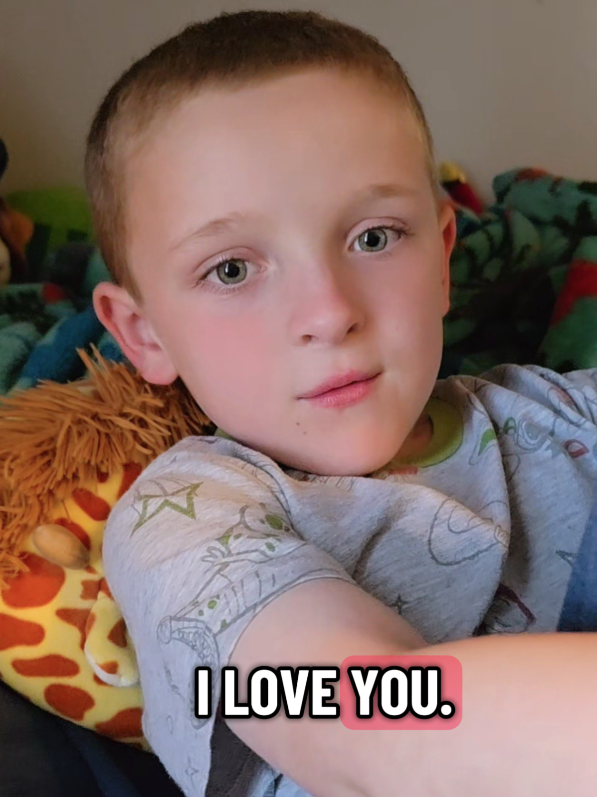 @Kayla Lawrence