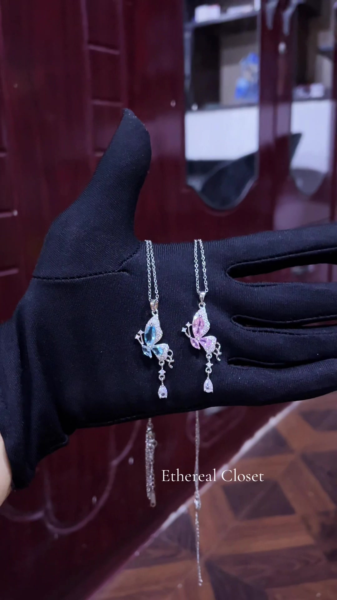 @Ethereal Closet ð