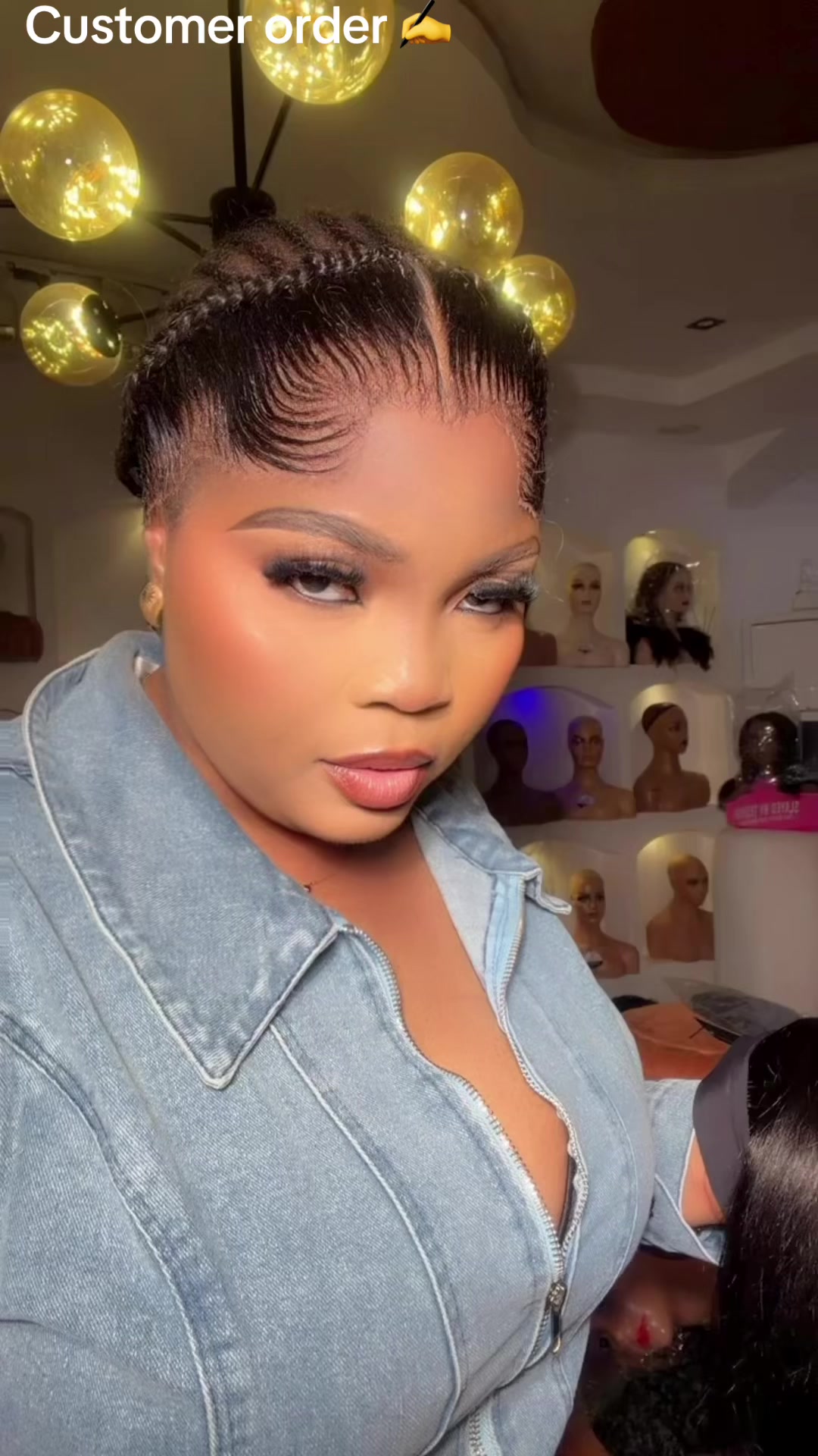 @teemahair123